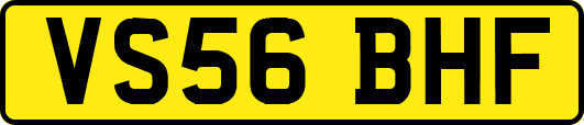 VS56BHF