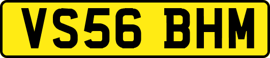 VS56BHM