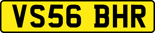 VS56BHR