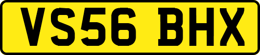 VS56BHX
