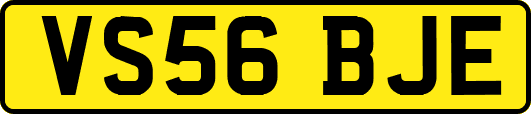 VS56BJE