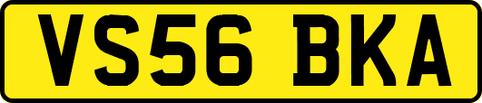 VS56BKA