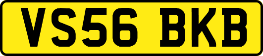 VS56BKB