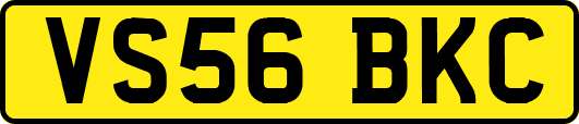 VS56BKC