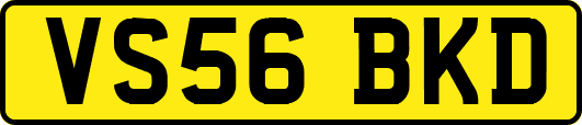 VS56BKD