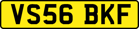 VS56BKF
