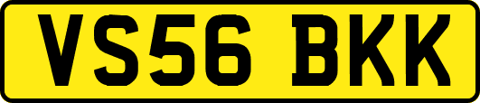 VS56BKK