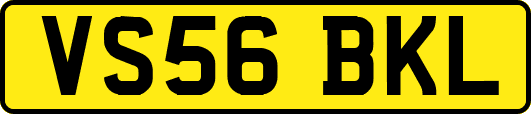 VS56BKL