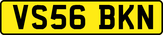 VS56BKN