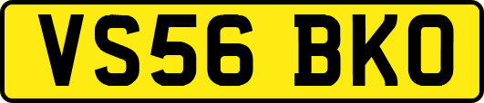 VS56BKO