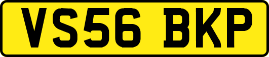 VS56BKP