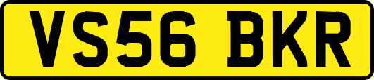 VS56BKR