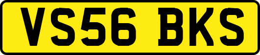 VS56BKS