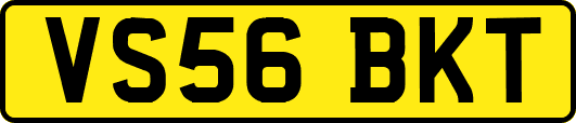 VS56BKT