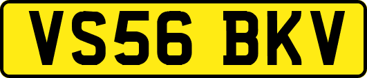 VS56BKV