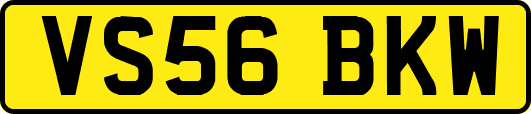 VS56BKW