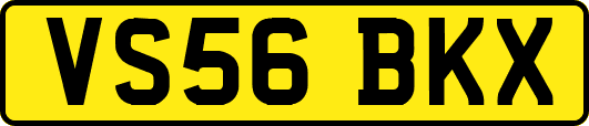 VS56BKX