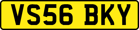 VS56BKY