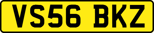 VS56BKZ