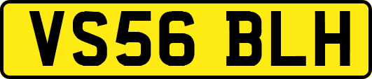 VS56BLH