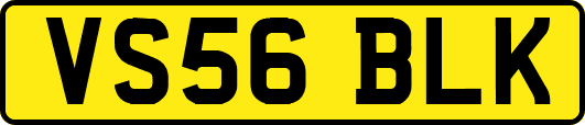 VS56BLK