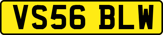 VS56BLW