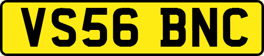 VS56BNC