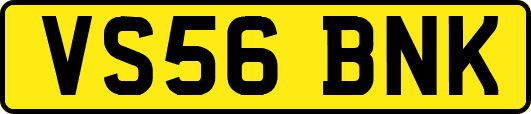 VS56BNK