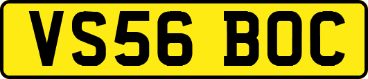 VS56BOC