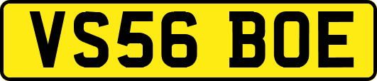 VS56BOE