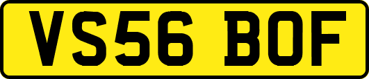 VS56BOF