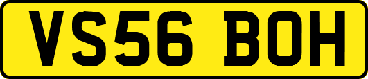 VS56BOH