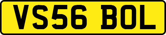VS56BOL