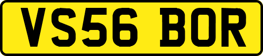 VS56BOR