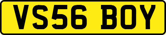 VS56BOY