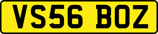VS56BOZ