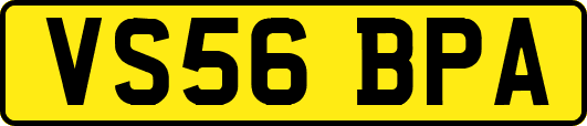 VS56BPA