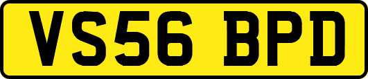 VS56BPD