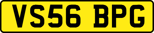 VS56BPG