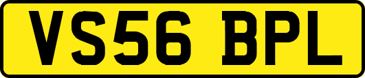 VS56BPL
