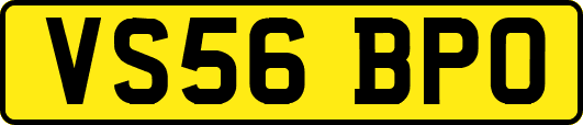 VS56BPO