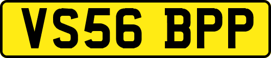 VS56BPP