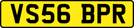 VS56BPR
