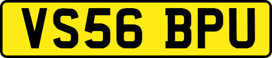VS56BPU