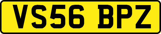 VS56BPZ