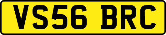 VS56BRC