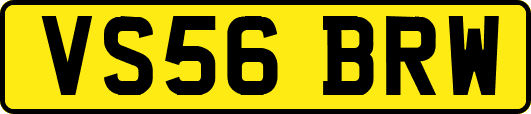 VS56BRW