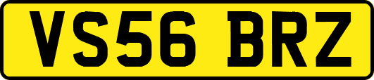 VS56BRZ