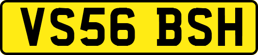 VS56BSH