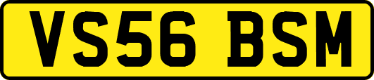 VS56BSM